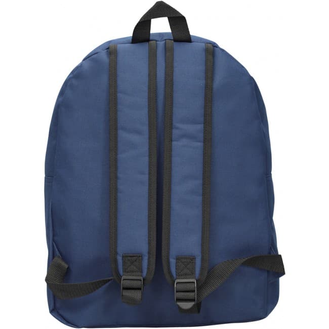 Custom Printed Wye Backpack - Image 3