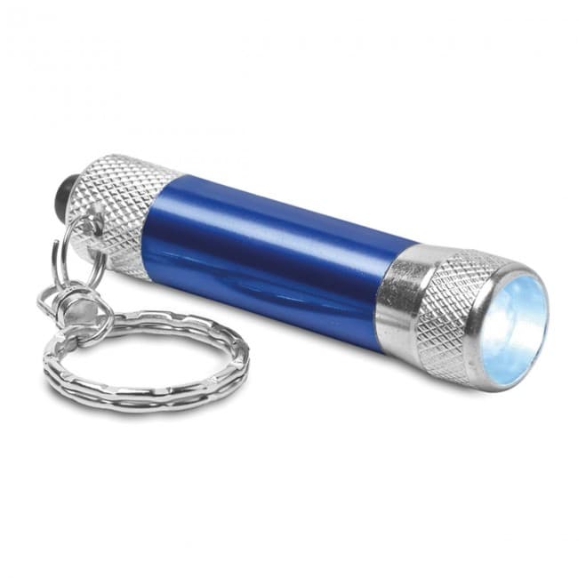 Custom Printed Aluminium Torch Keyring - Image 10