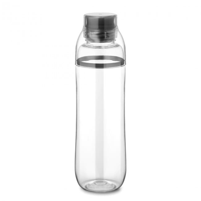 Custom Printed 700 ml drinking bottle - Image 1