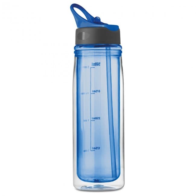 Custom Printed Double wall drinking bottle - Image 3