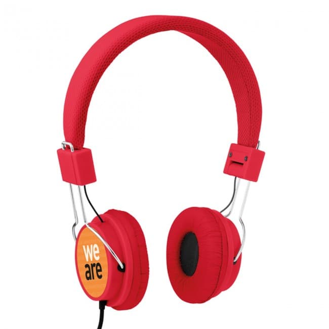 Custom Printed Headphones - Image 8