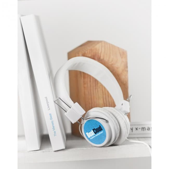 Custom Printed Headphones - Image 11