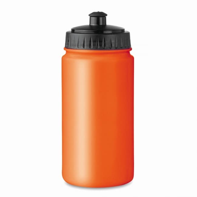 Custom Printed Sport Bottle 500ml - Image 6