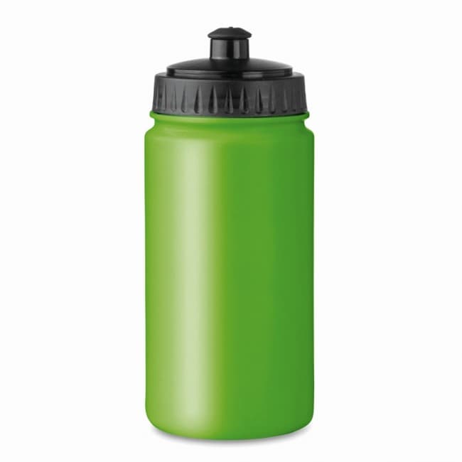 Custom Printed Sport Bottle 500ml - Image 2