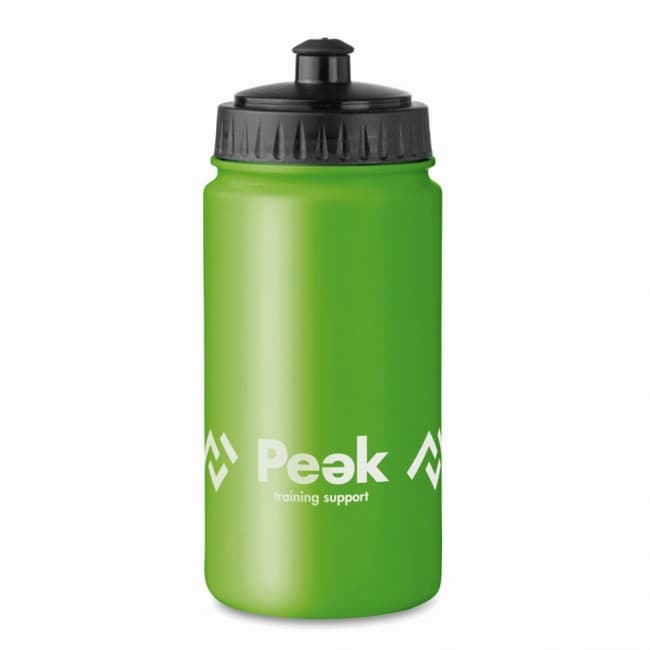 Custom Printed Sport Bottle 500ml - Image 1