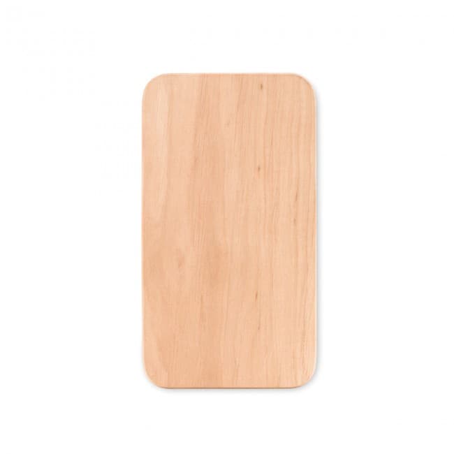 Custom Printed Small Cutting Board - Image 1