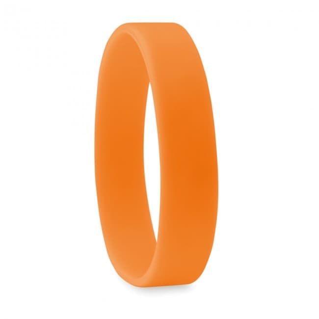 Custom Printed Silicone Wristband - Image 5