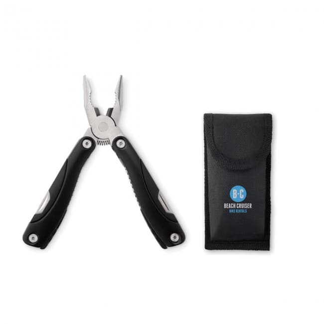 Custom Printed Foldable Multi-Tool Knife - Image 8