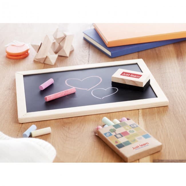 Custom Printed Chalkboard set - Image 9