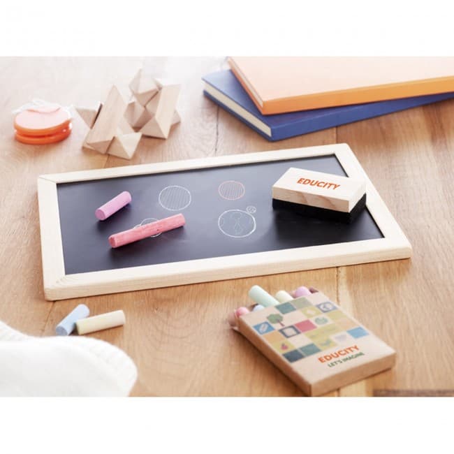 Custom Printed Chalkboard set - Image 8