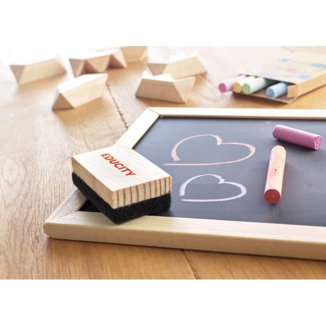 Custom Printed Chalkboard set - Image 6