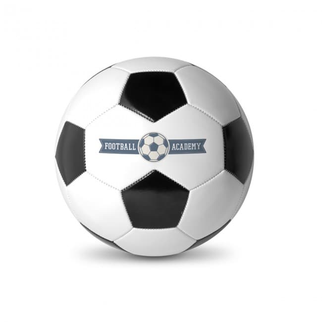 Custom Printed Football 21.5cm - Image 1