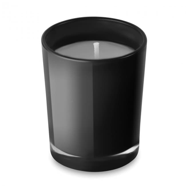 Custom Printed Scented Candle In Glass - Image 10