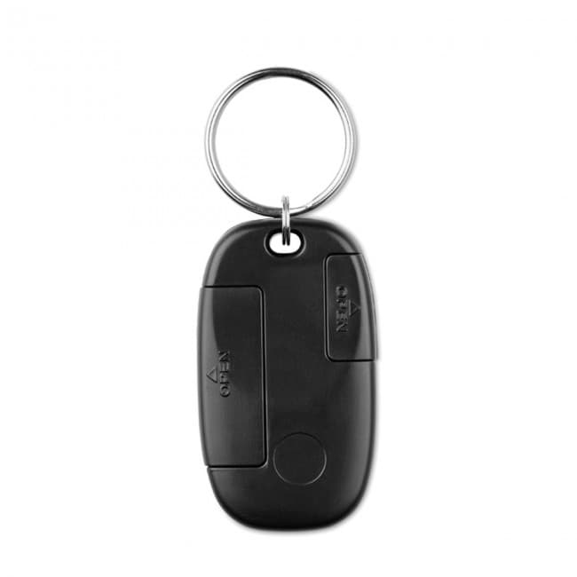 Custom Printed Key ring with cables - Image 7