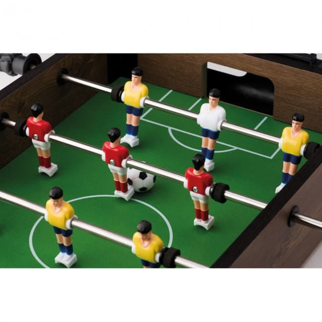 Custom Printed Mini Football Table - Image 5