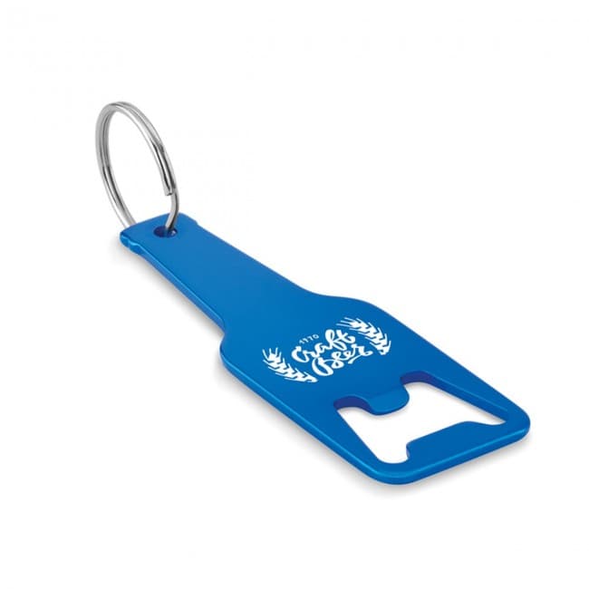 Custom Printed Aluminium Bottle Opener - Image 8