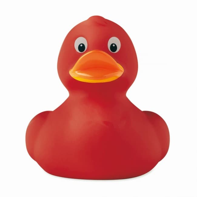 Custom Printed PVC Duck - Image 9