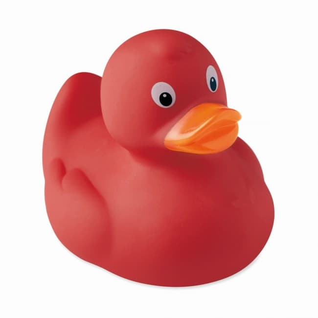 Custom Printed PVC Duck - Image 8