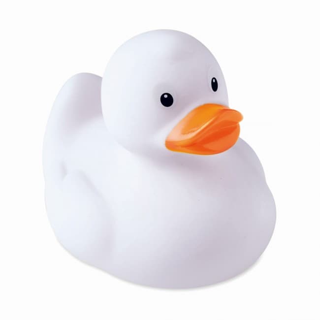 Custom Printed PVC Duck - Image 5