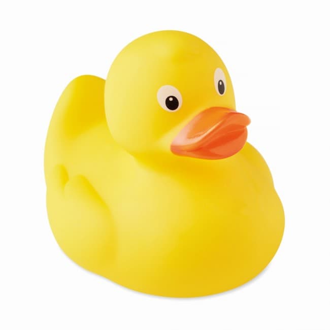 Custom Printed PVC Duck - Image 3