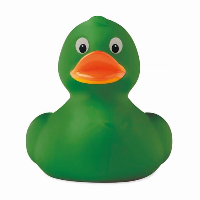 Custom Printed PVC Duck - Image 2