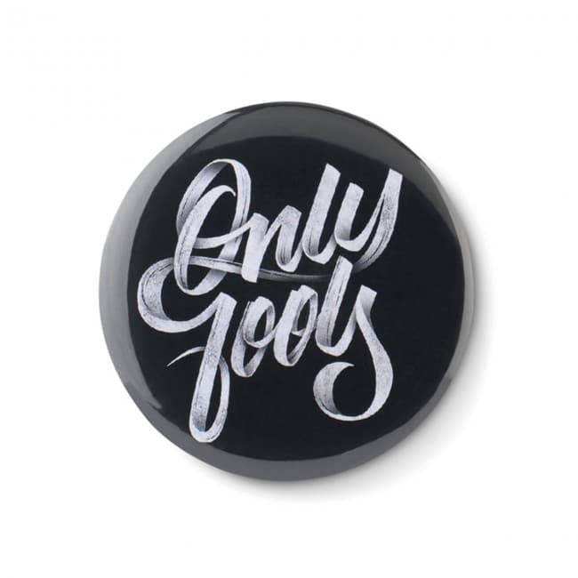 Custom Printed Small Pin Button Badge - Image 7