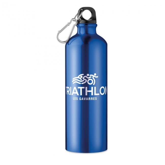 Custom Printed Aluminium Bottle 750ml - Image 8