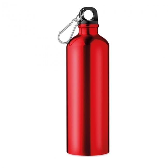 Custom Printed Aluminium Bottle 750ml - Image 7