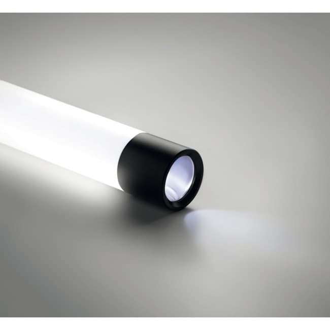 Custom Printed Aluminium torch/reading light - Image 5