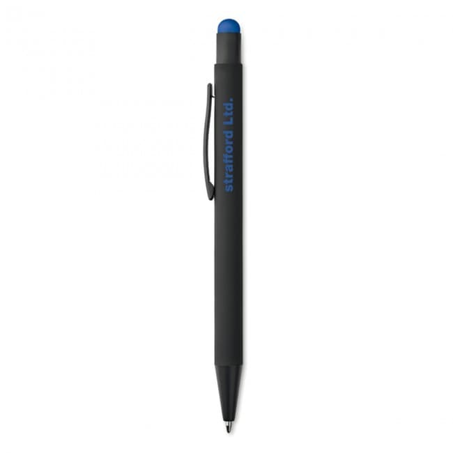 Custom Printed Aluminium Stylus Pen - Image 10