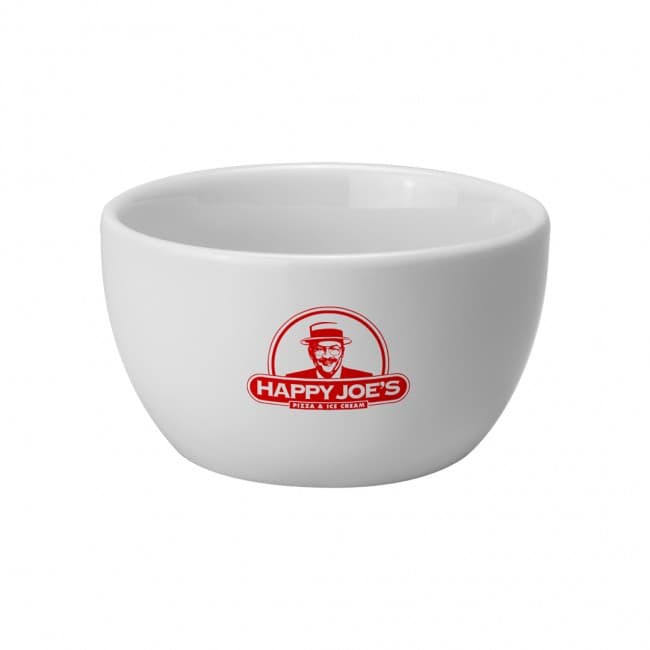 Custom Printed Sugar Bowl 250ml 9oz