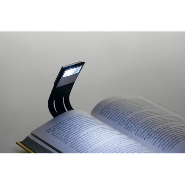 Custom Printed Book Light - Image 4