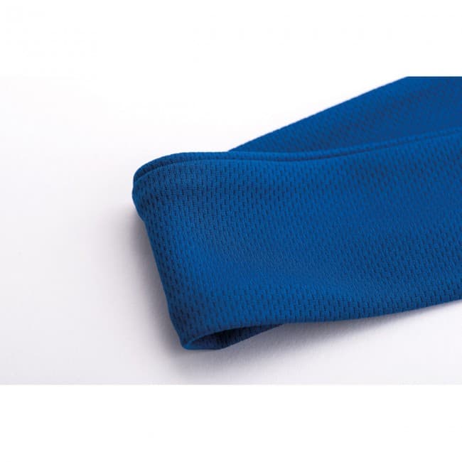 Custom Printed Cooling exercise headband - Image 4