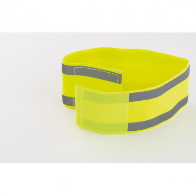 Custom Printed Sports Armband In Lycra - Image 2