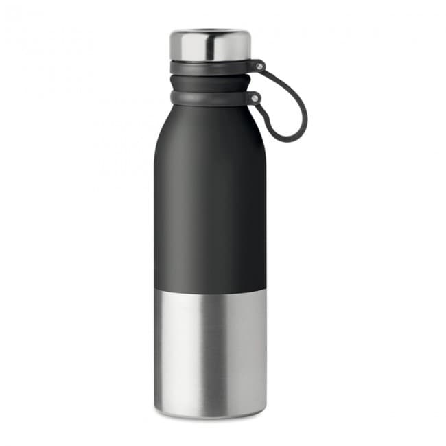 Custom Printed Double Wall Flask 600ml - Image 11