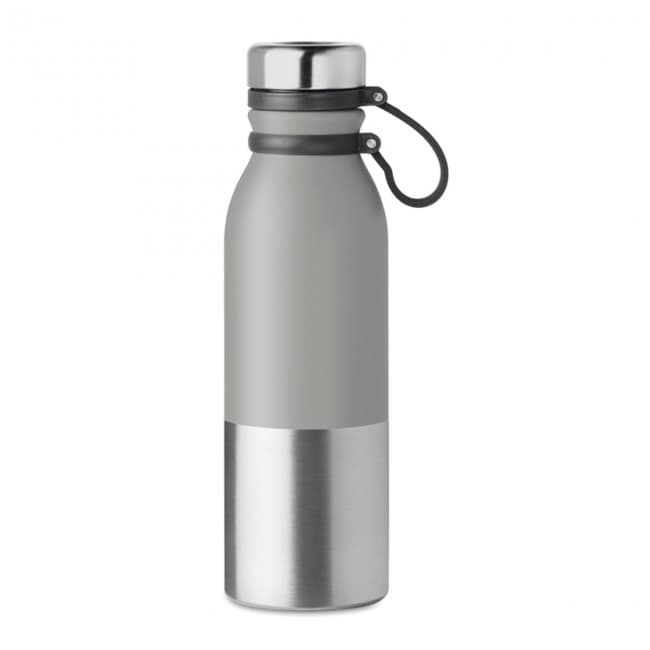 Custom Printed Double Wall Flask 600ml - Image 2