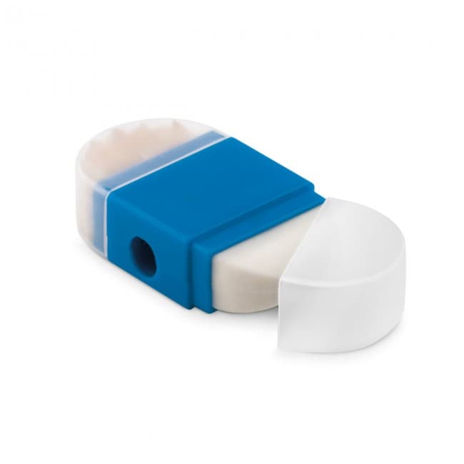 Custom Printed Sharpener & Eraser - Image 10