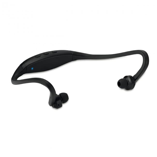 Custom Printed Bluetooth earphone and mic - Image 11