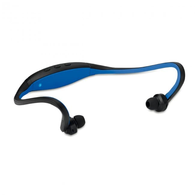 Custom Printed Bluetooth earphone and mic - Image 8