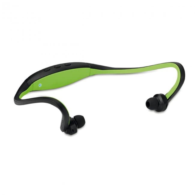 Custom Printed Bluetooth earphone and mic - Image 5