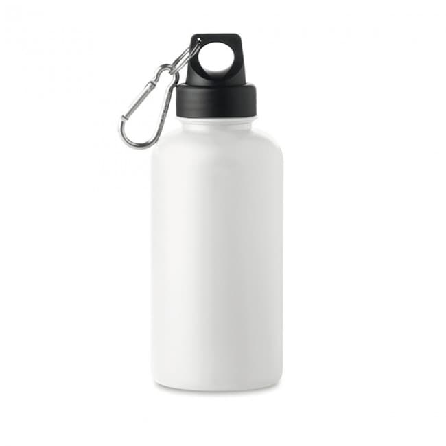 Custom Printed 500 ml PE bottle - Image 4