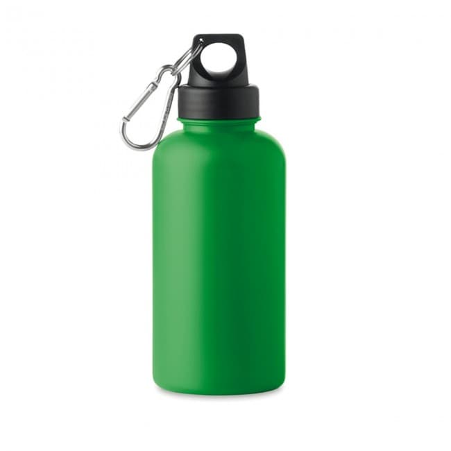 Custom Printed 500 ml PE bottle - Image 3