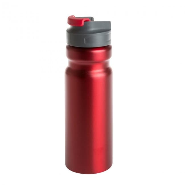 Custom Printed Aluminium Water Bottle - Image 6