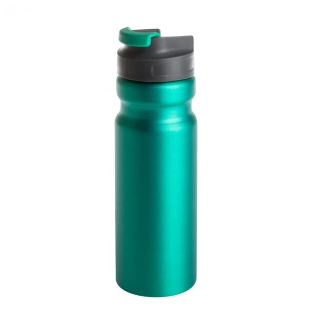 Custom Printed Aluminium Water Bottle - Image 5