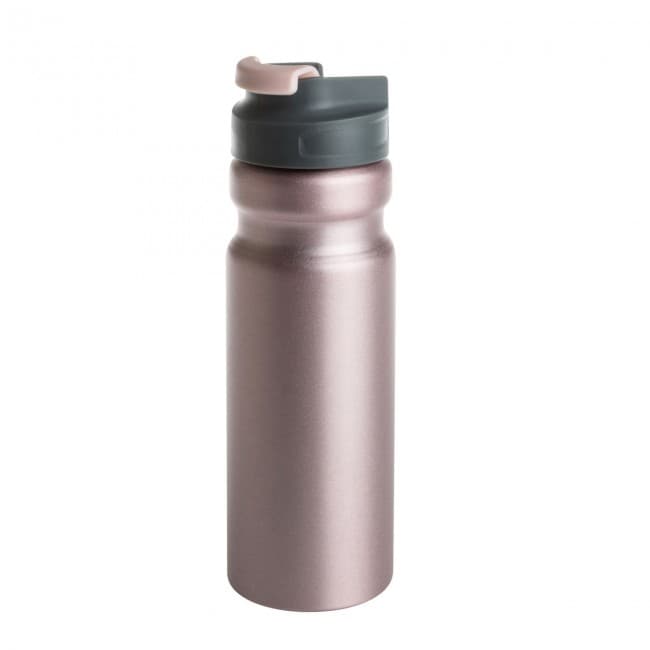 Custom Printed Aluminium Water Bottle - Image 3