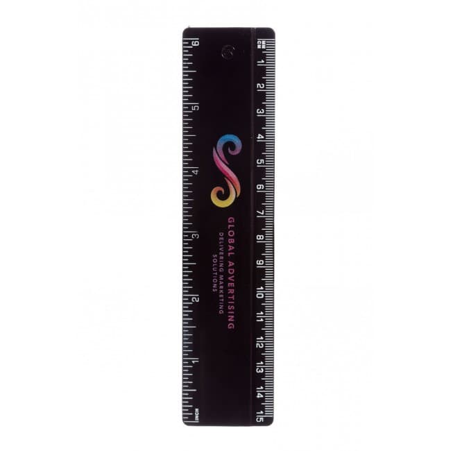 Custom Printed 15cm Printed Ruler