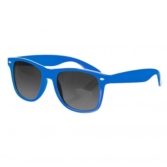 Custom Printed Sorrento Sunglasses - Image 1