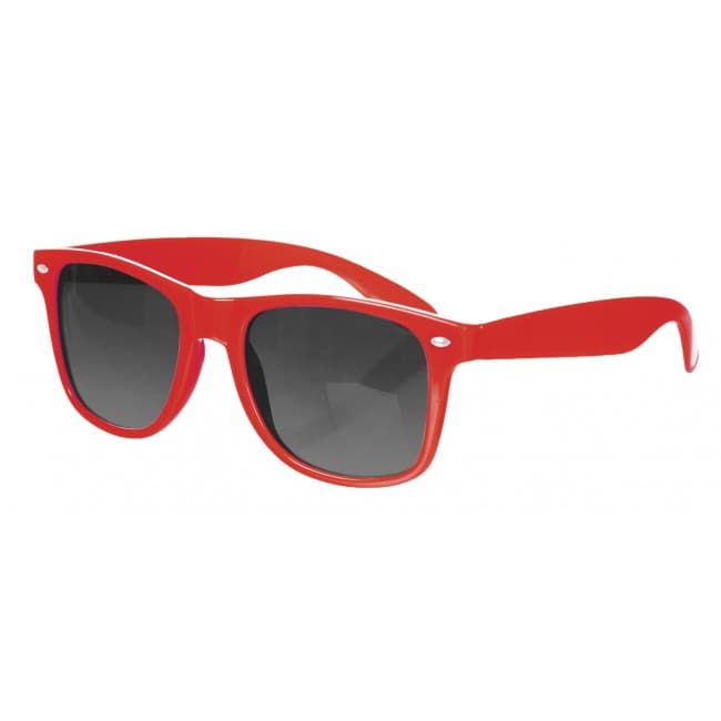 Custom Printed Sorrento Sunglasses - Image 3