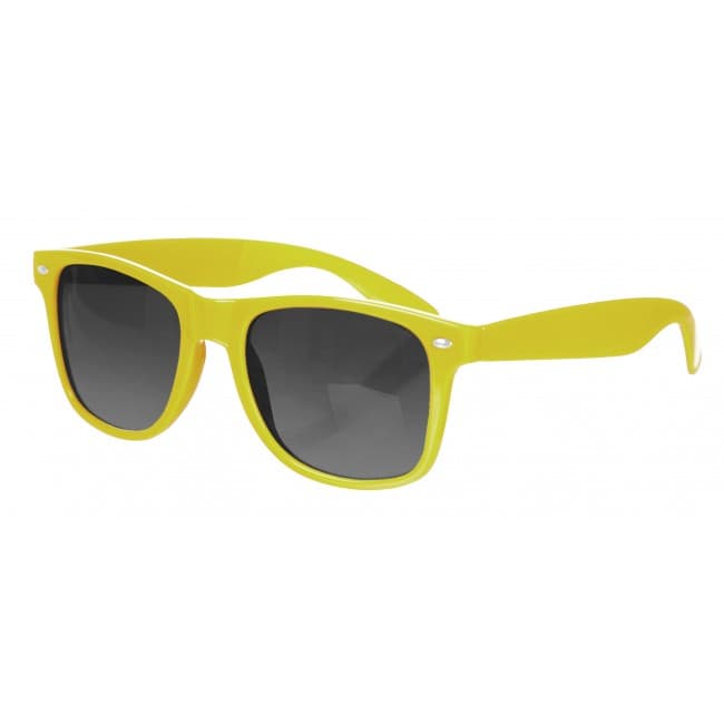 Custom Printed Sorrento Sunglasses - Image 5