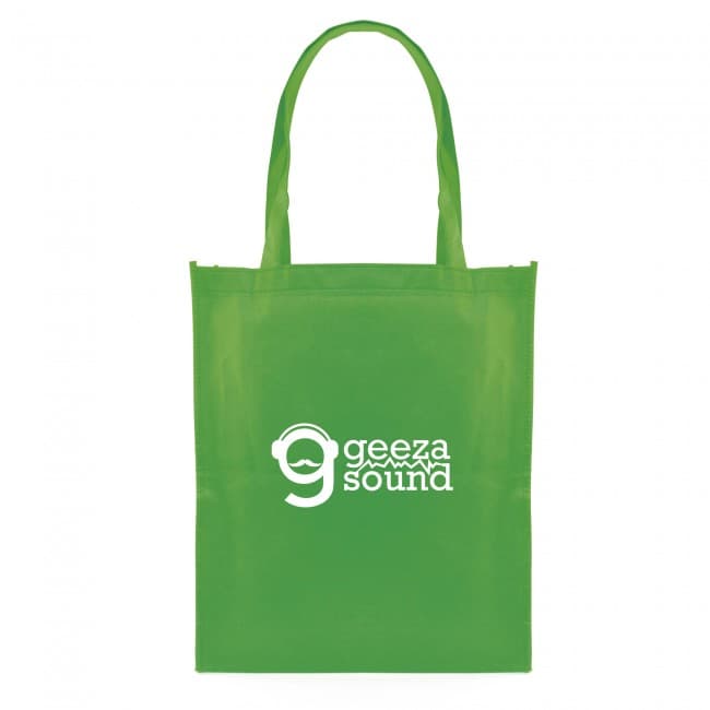 Custom Printed Andro Recyclable Non-Woven Shopper - Image 5